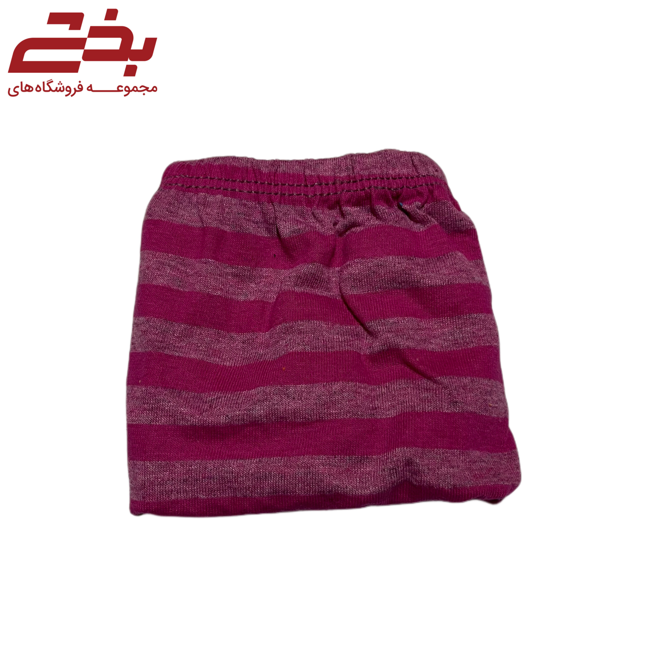 شورت بورسی راه اره 2XL گلستان