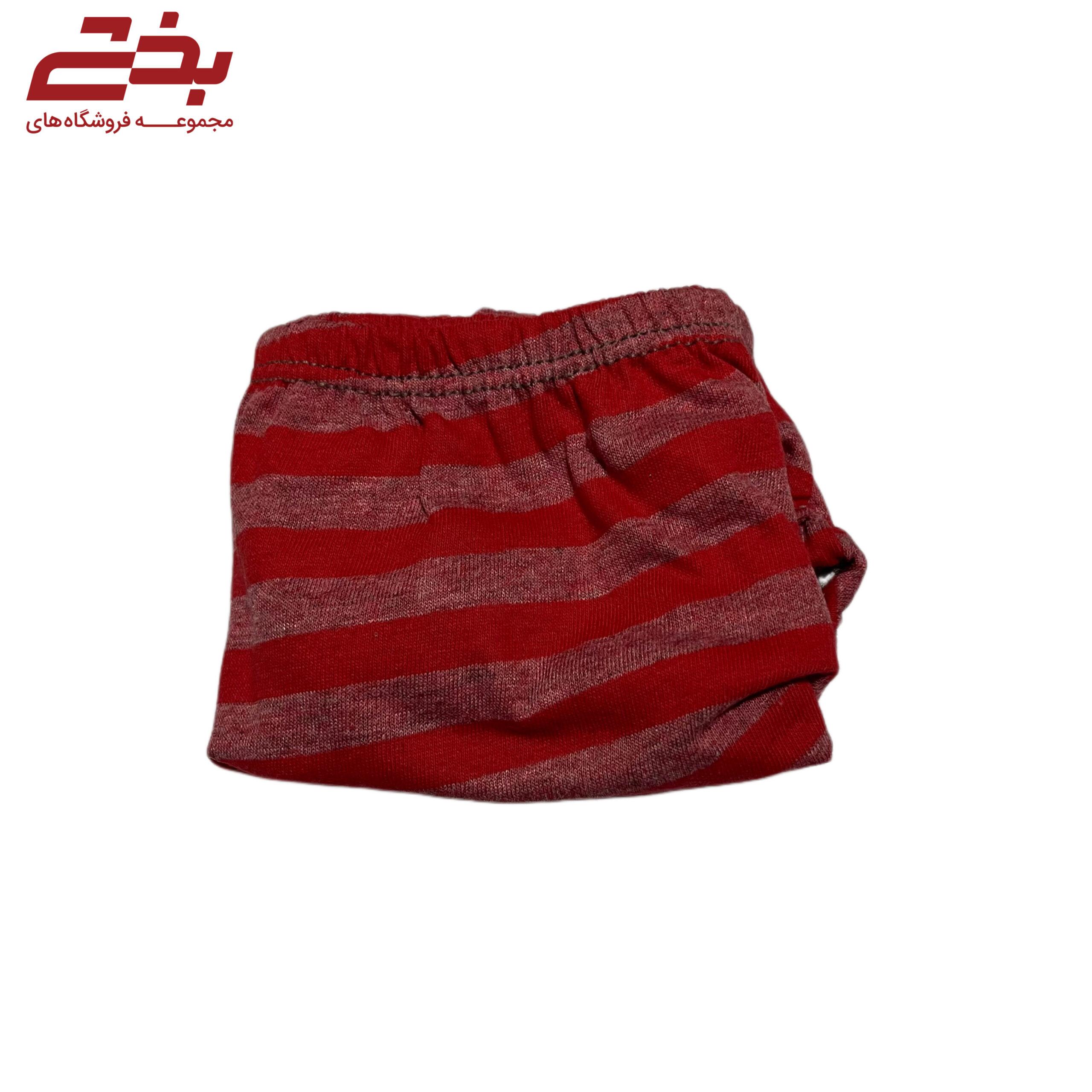 شورت بورسی راه اره 2XL گلستان