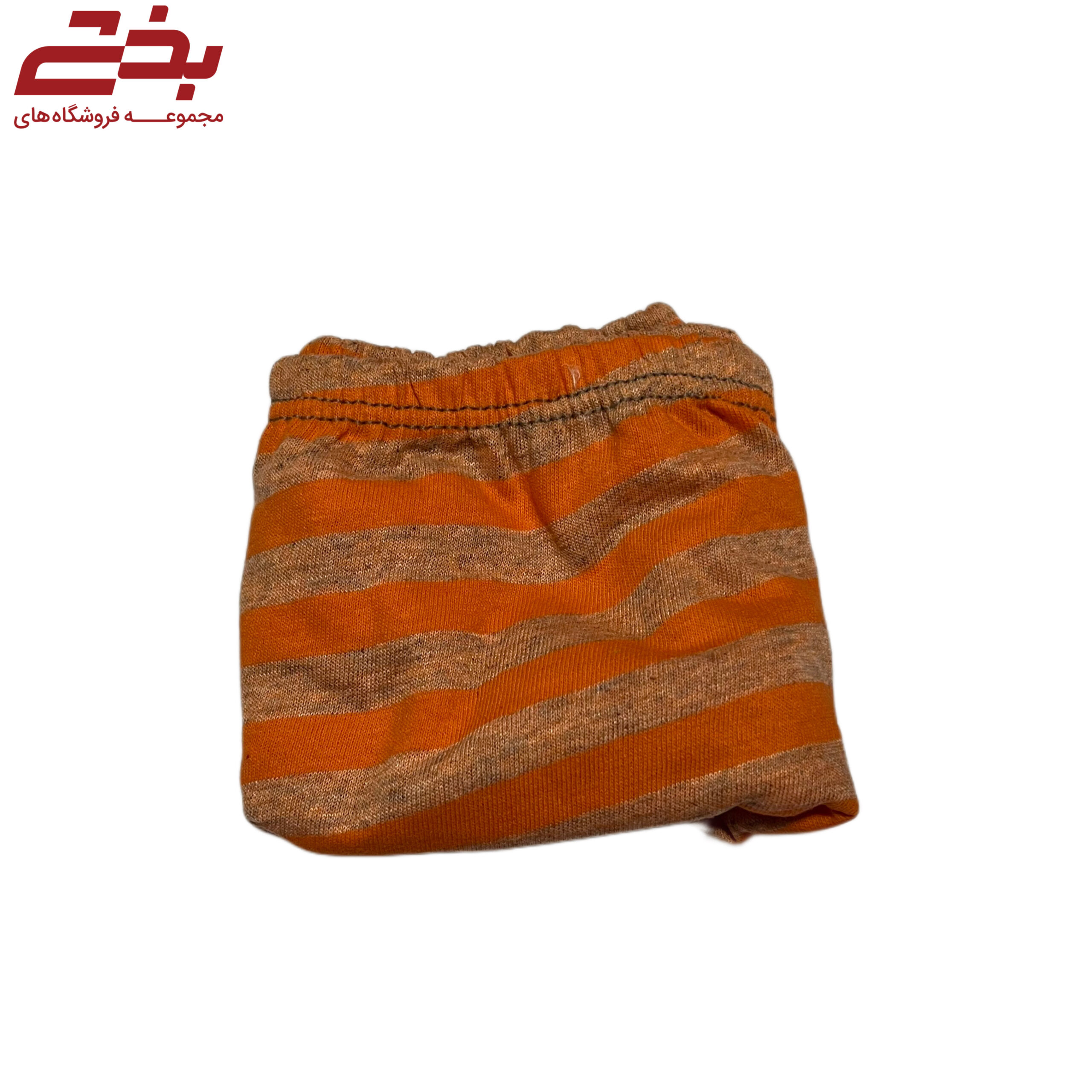 شورت بورسی راه اره 2XL گلستان