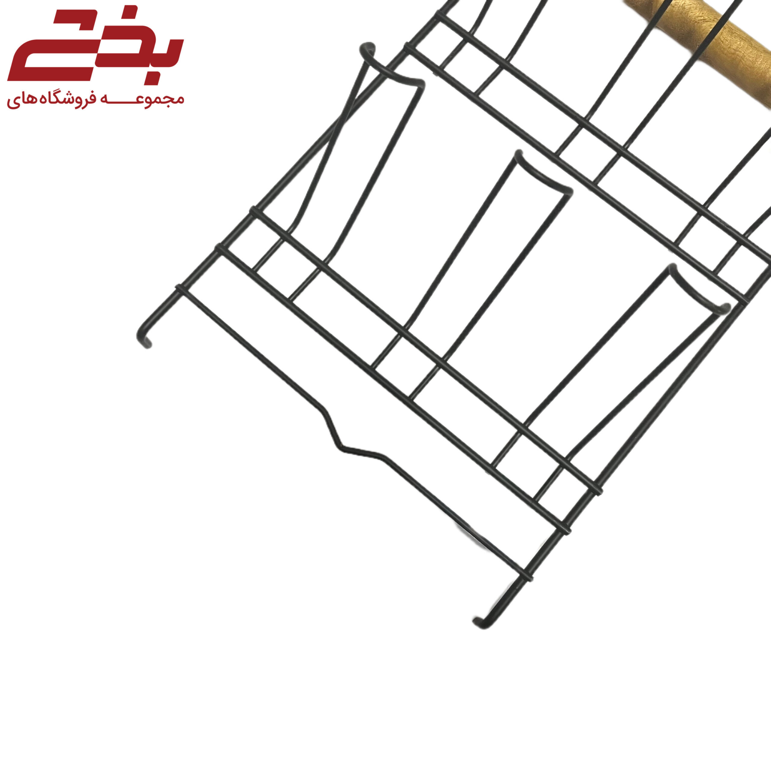 استند آویز کابینتی