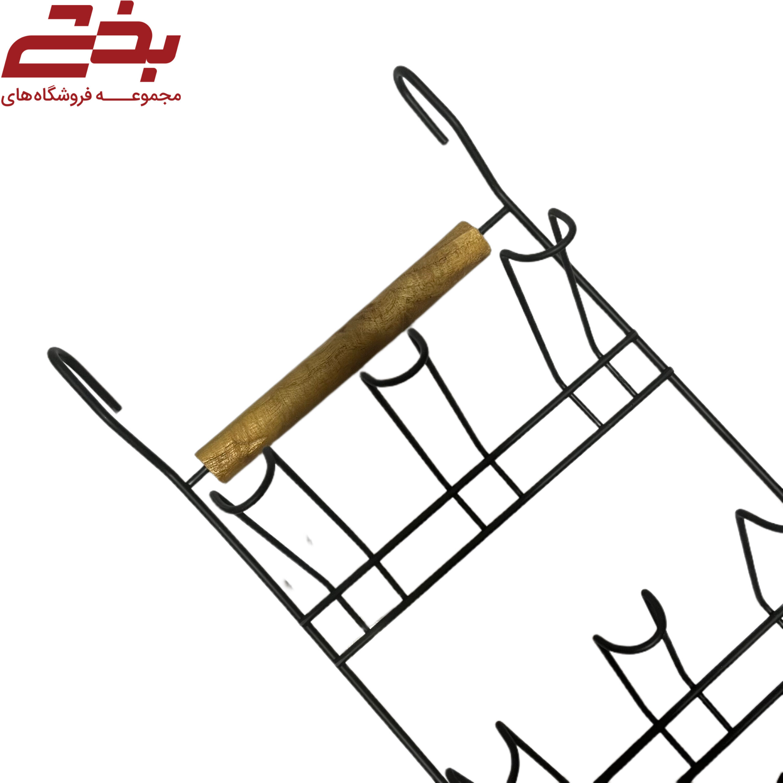 استند آویز کابینتی