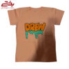 تصویر کوچک تیشرت قواره بزرگ کارنیوال - DREW