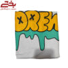 تصویر کوچک تیشرت قواره بزرگ کارنیوال - DREW