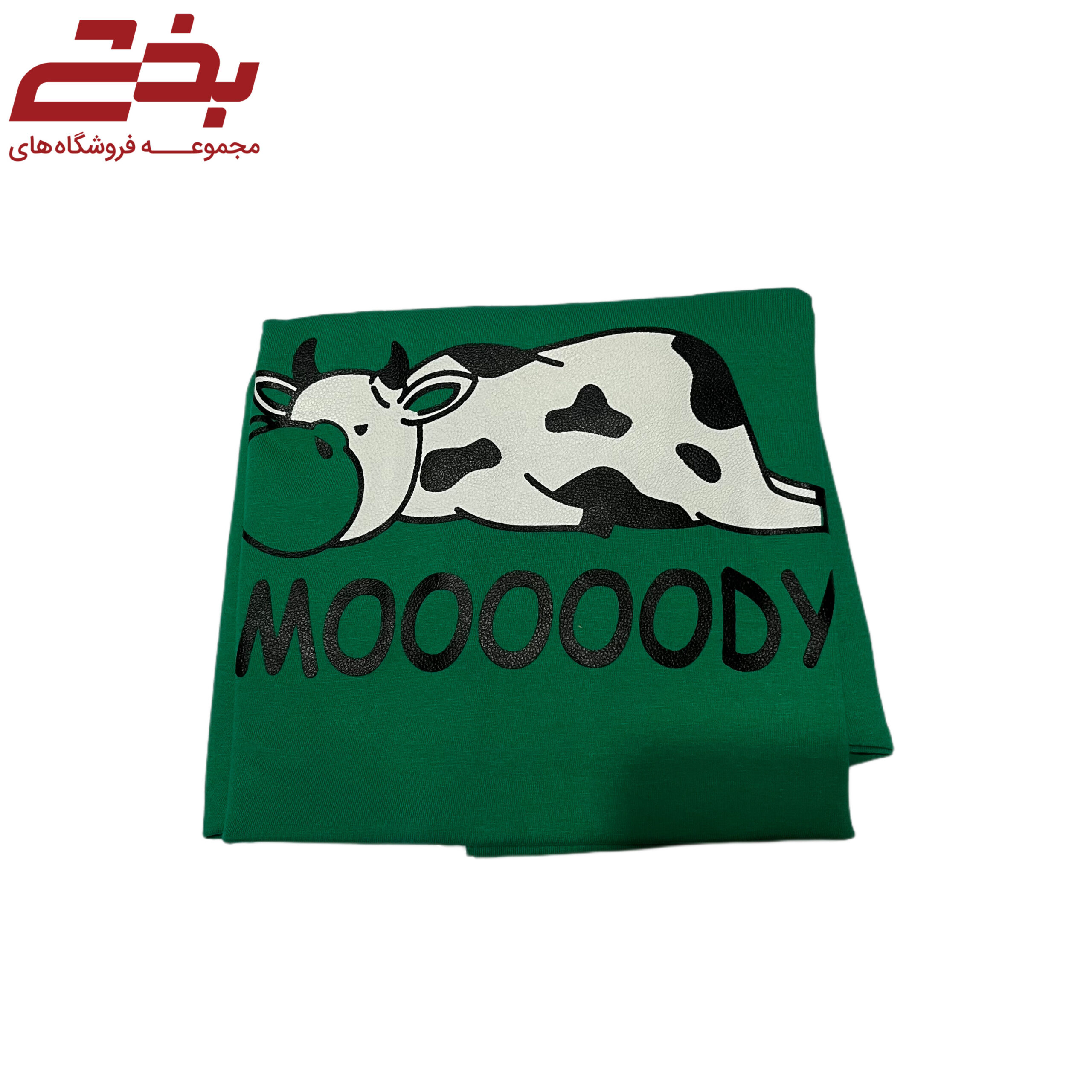 تیشرت قواره بزرگ کارنیوال - Mody