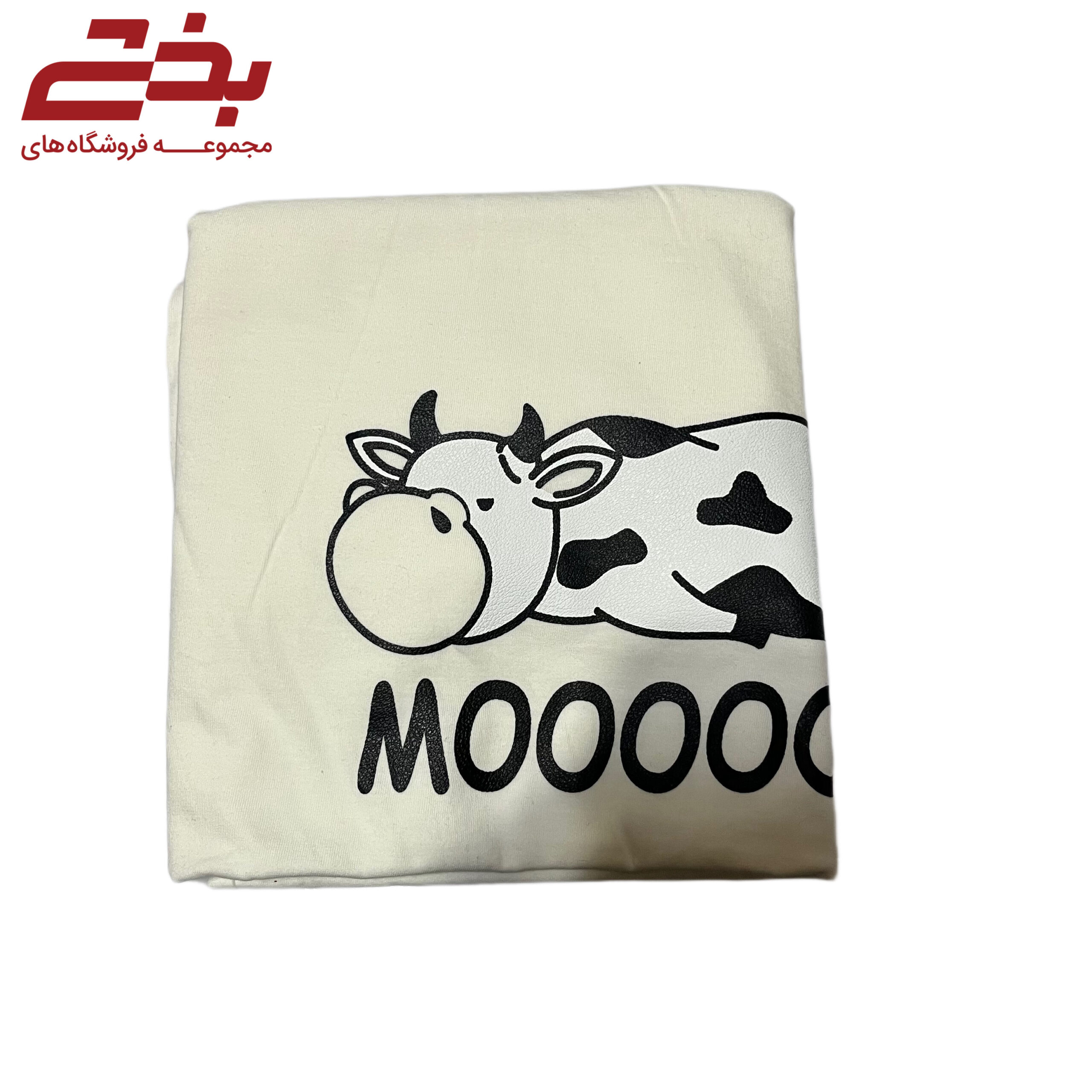 تیشرت قواره بزرگ کارنیوال - Mody