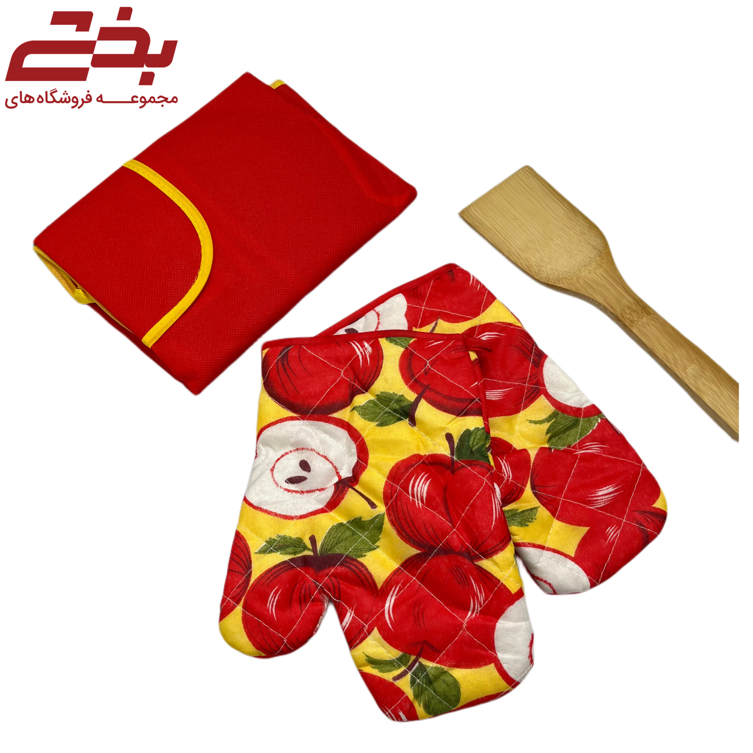 سرویس قابلمه 16 پارچه کرکماز
