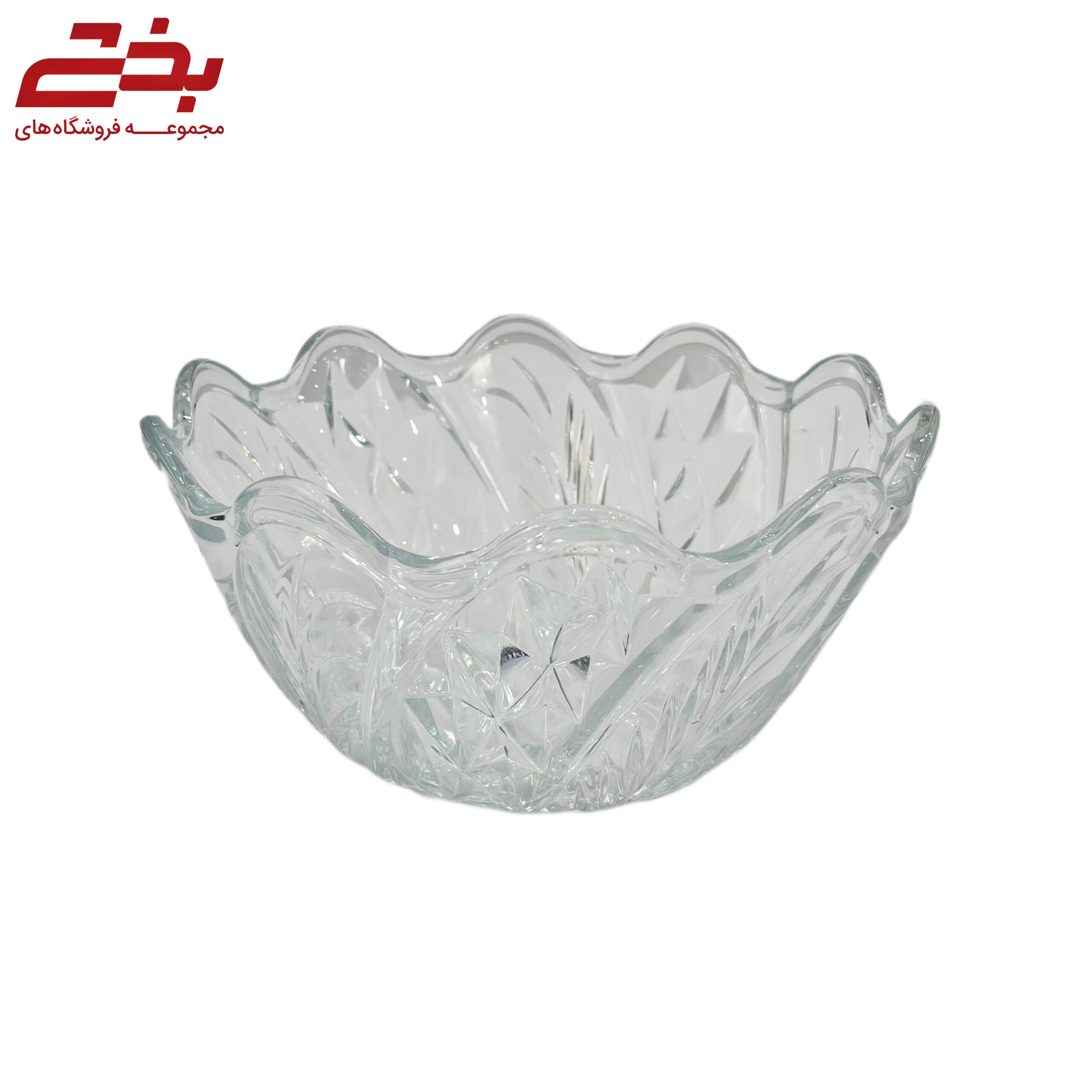کاسه بدون پایه تویو