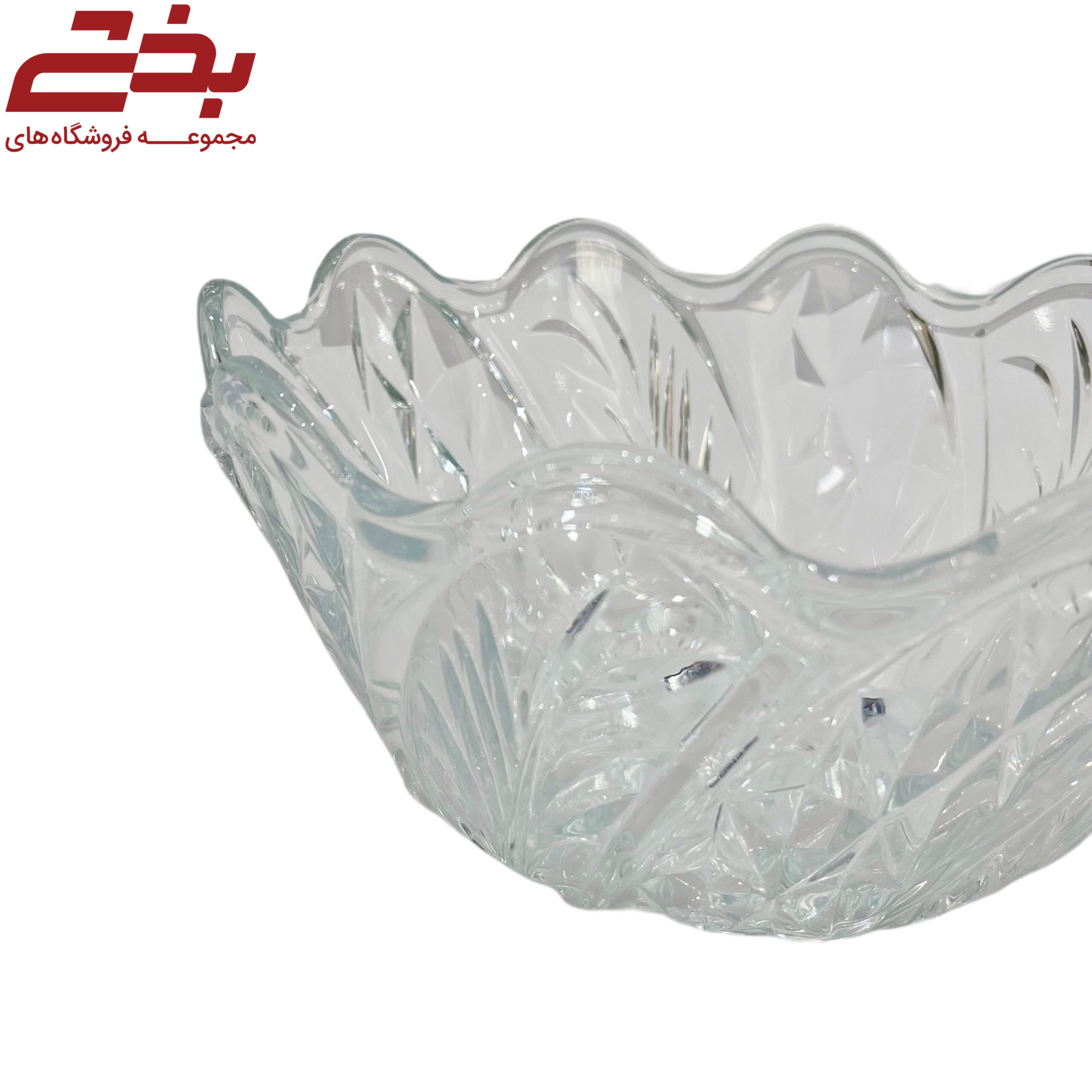 کاسه بدون پایه تویو