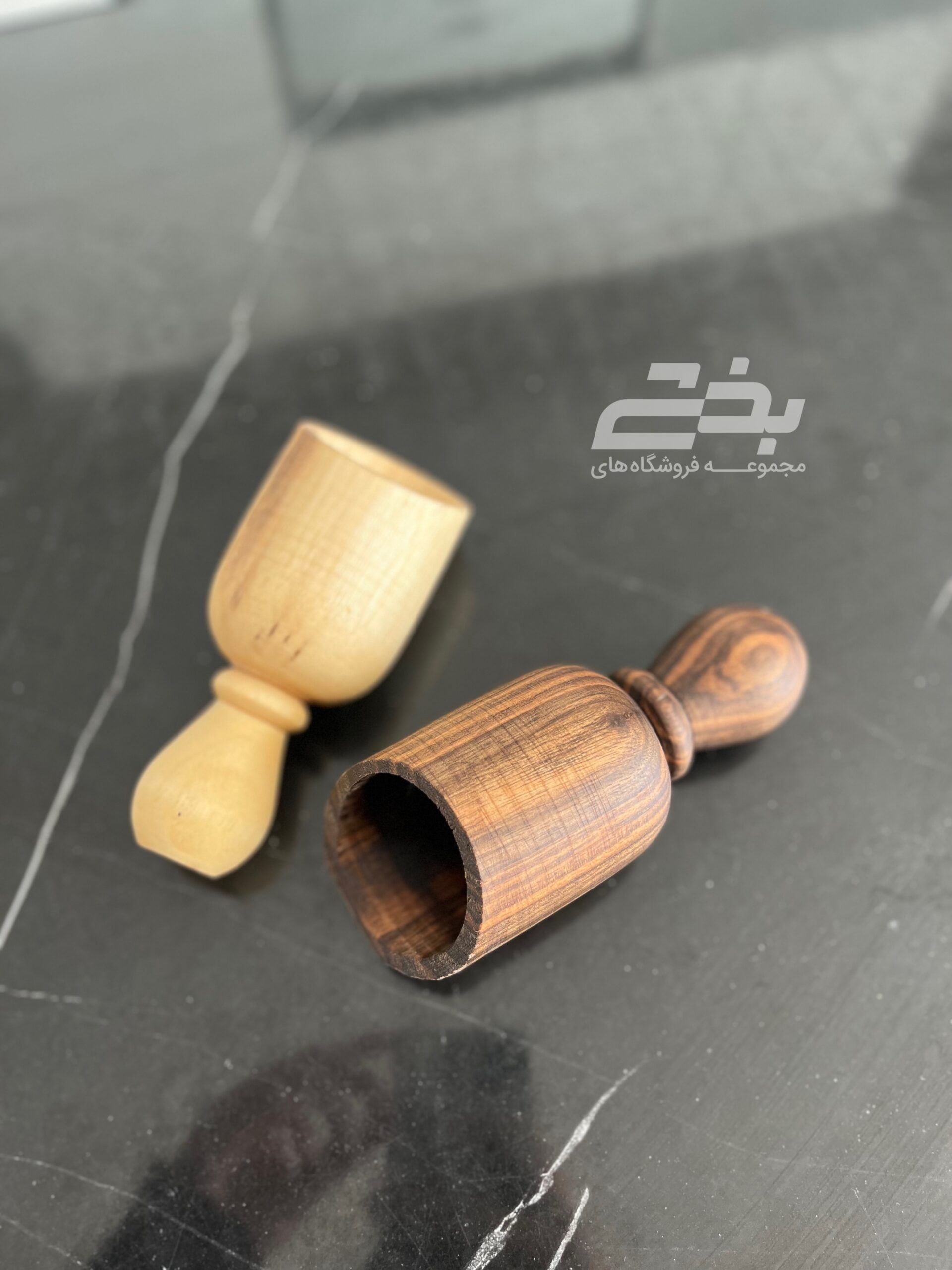 قاشق آجیل سایز بزرگ تکی