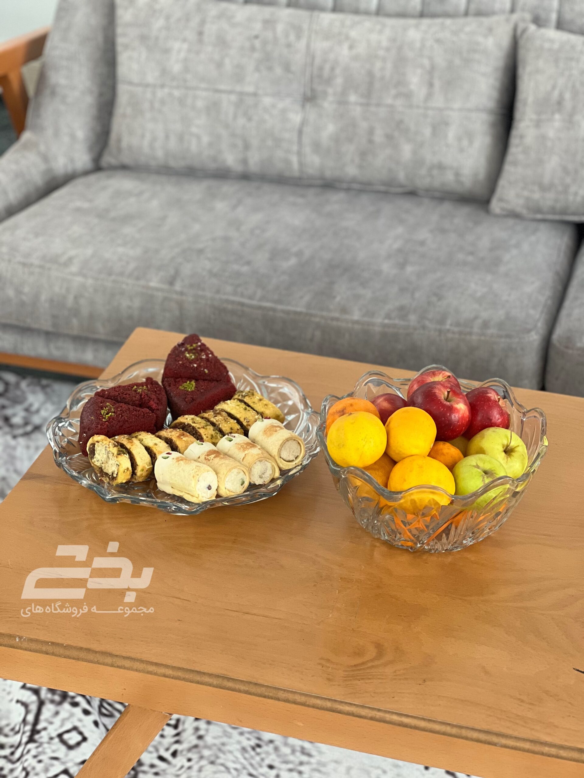کاسه بدون پایه تویو