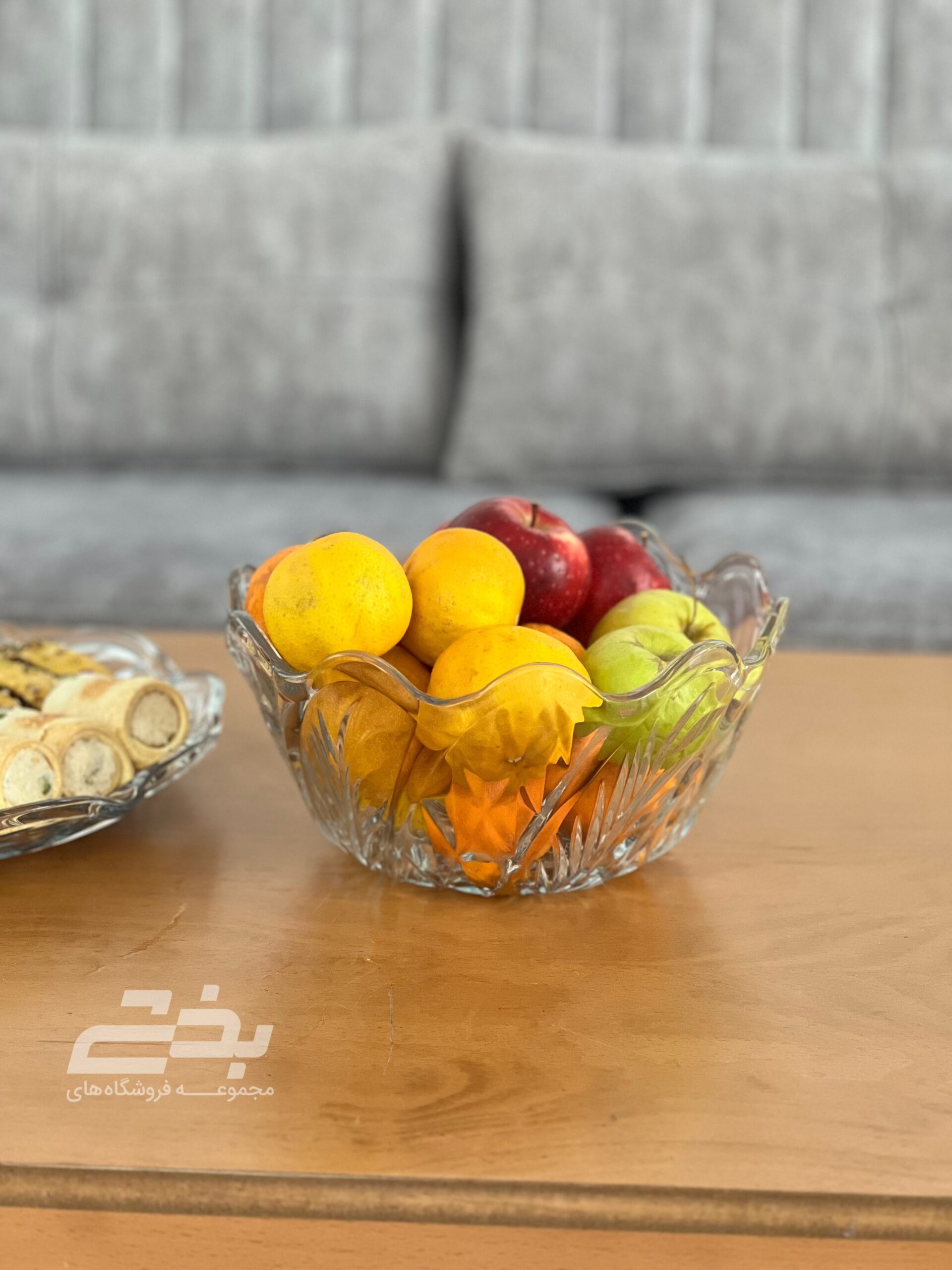 کاسه بدون پایه تویو