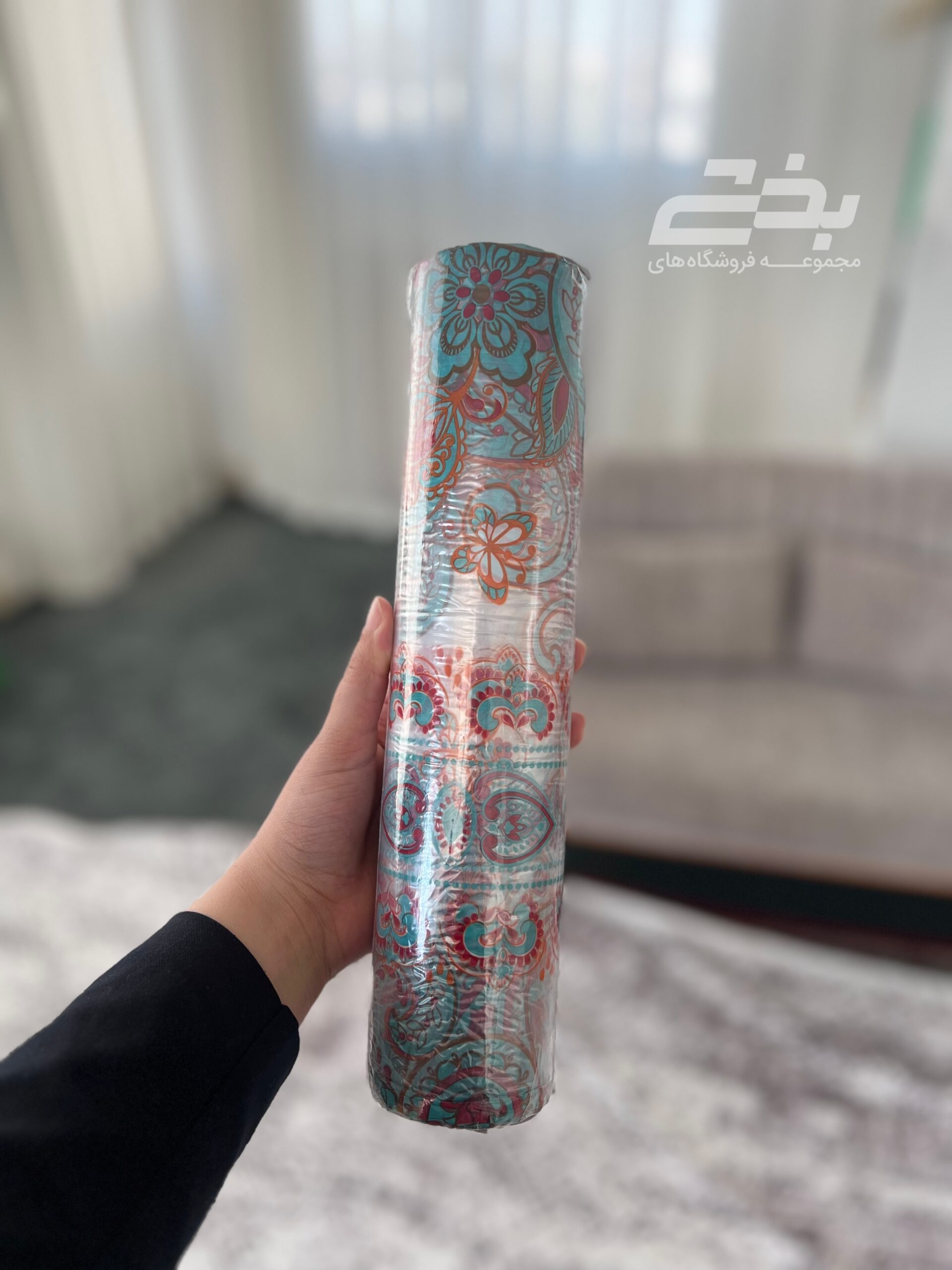 سفره تشریفاتی دیاموند