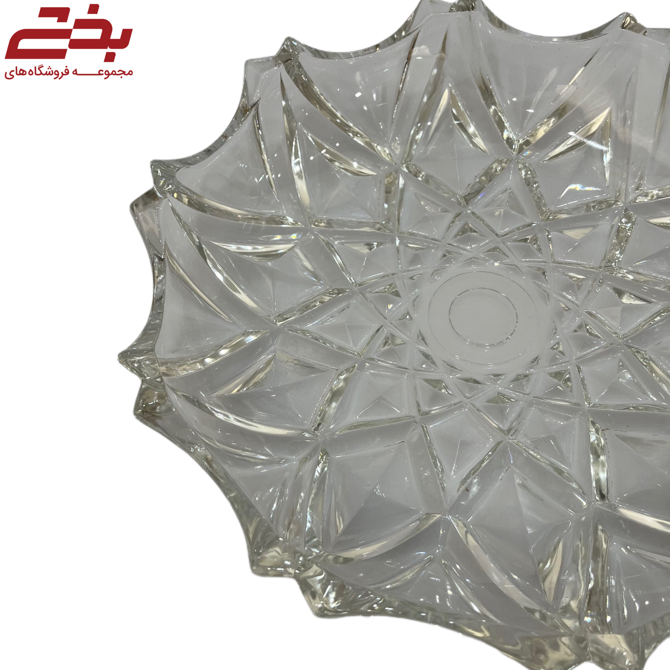 شیرینی خوری امگا