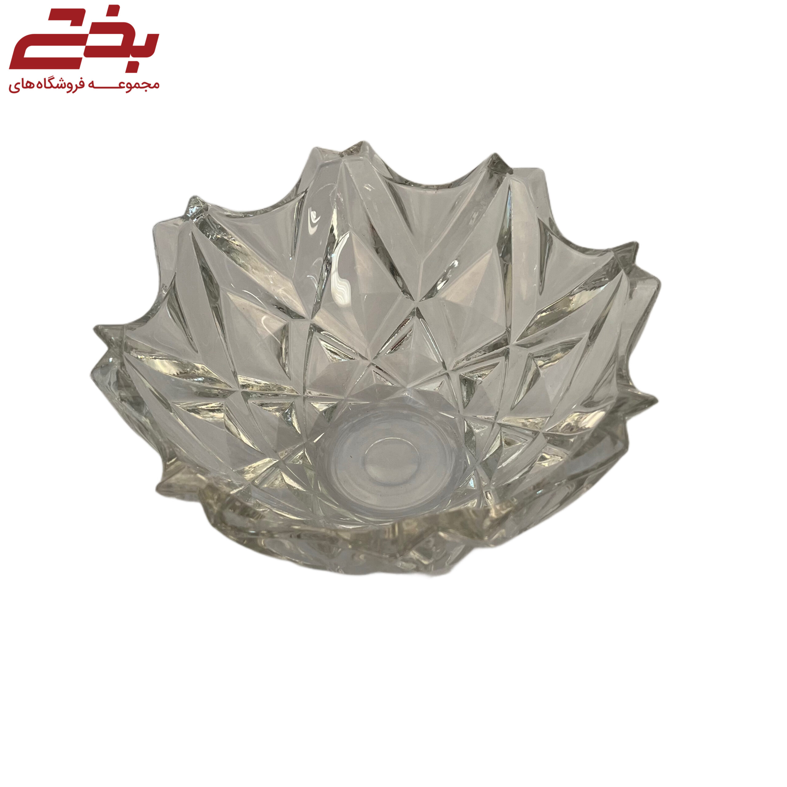 آجیل خوری امگا