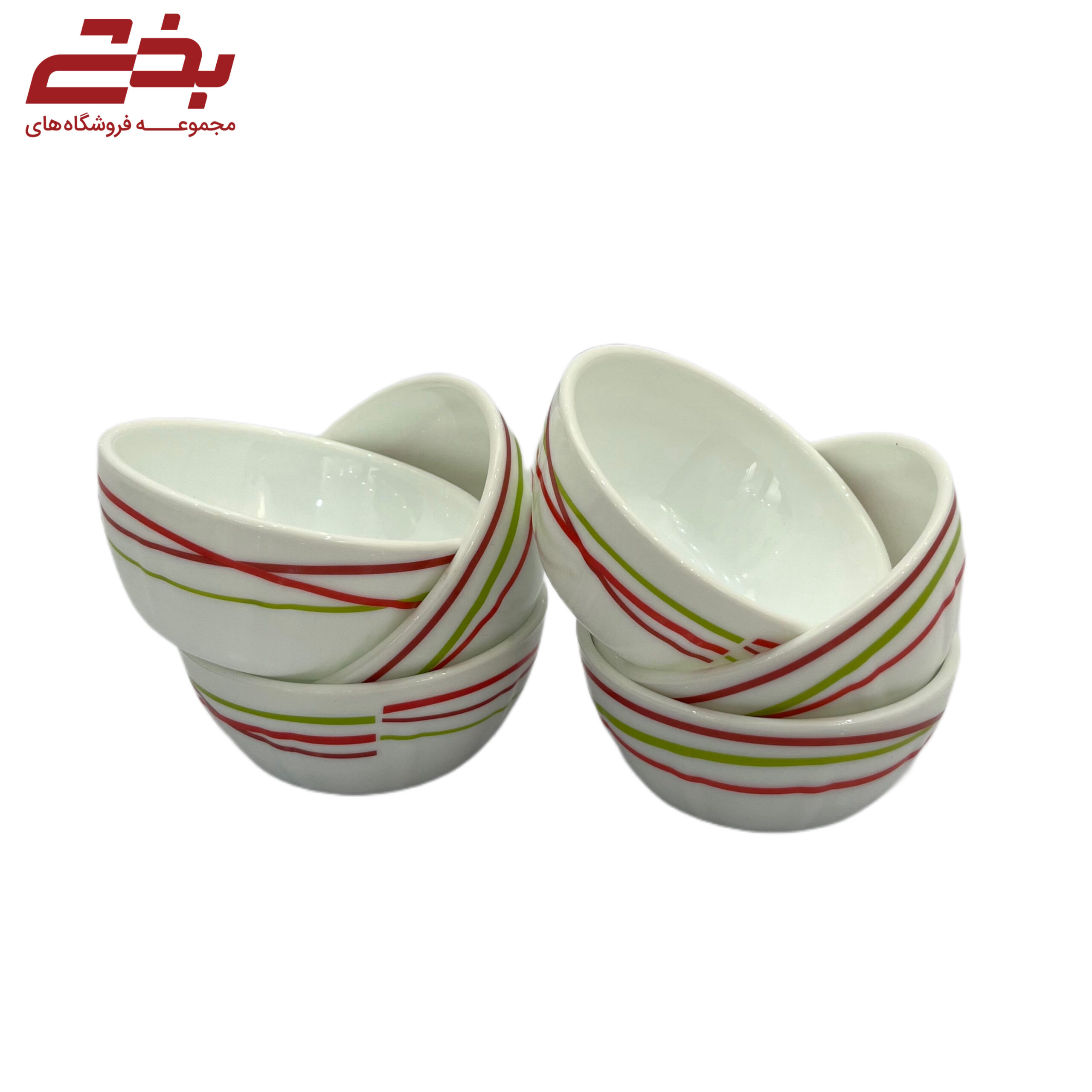 سرویس 25 پارچه لورنزا آیروپال