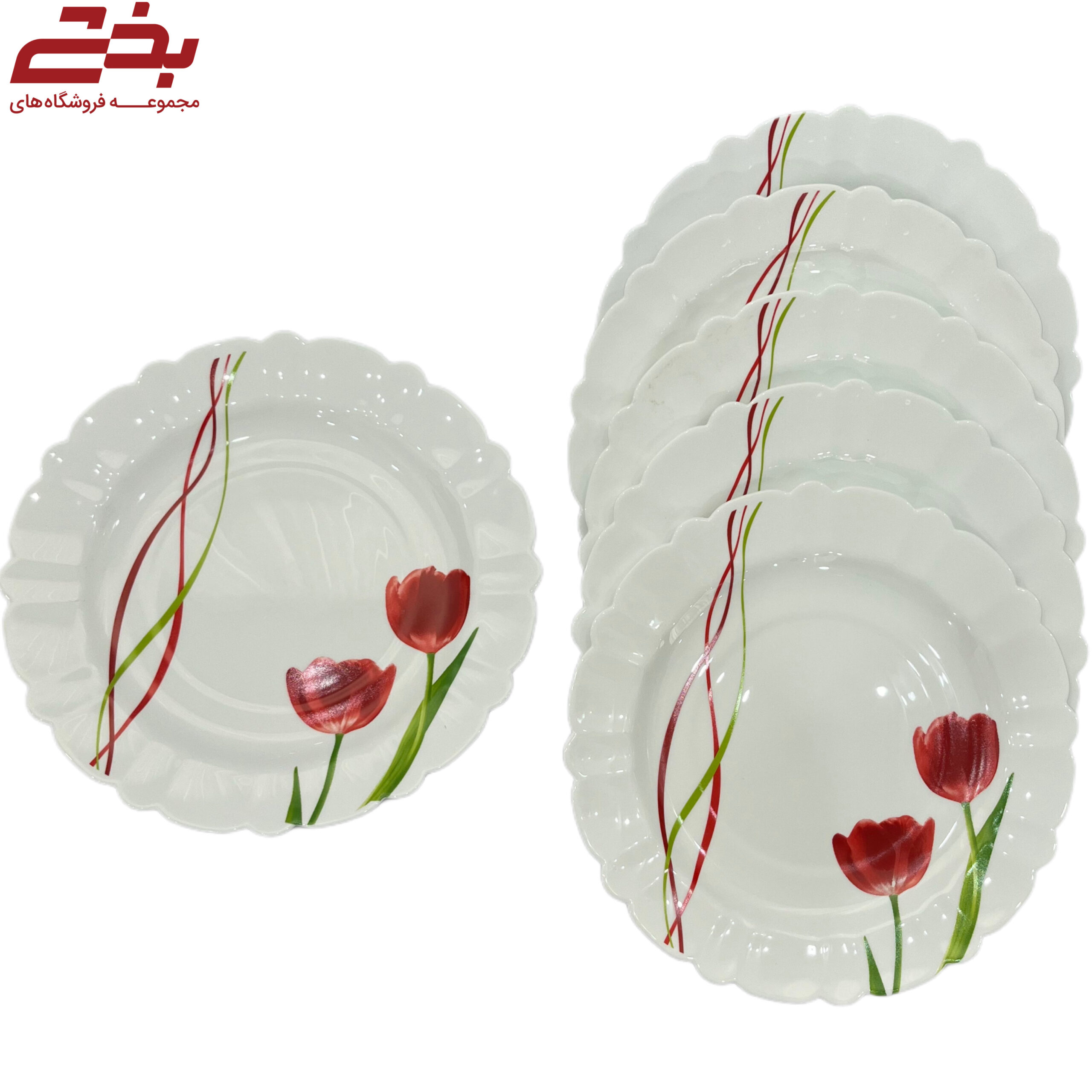 سرویس 25 پارچه لورنزا آیروپال