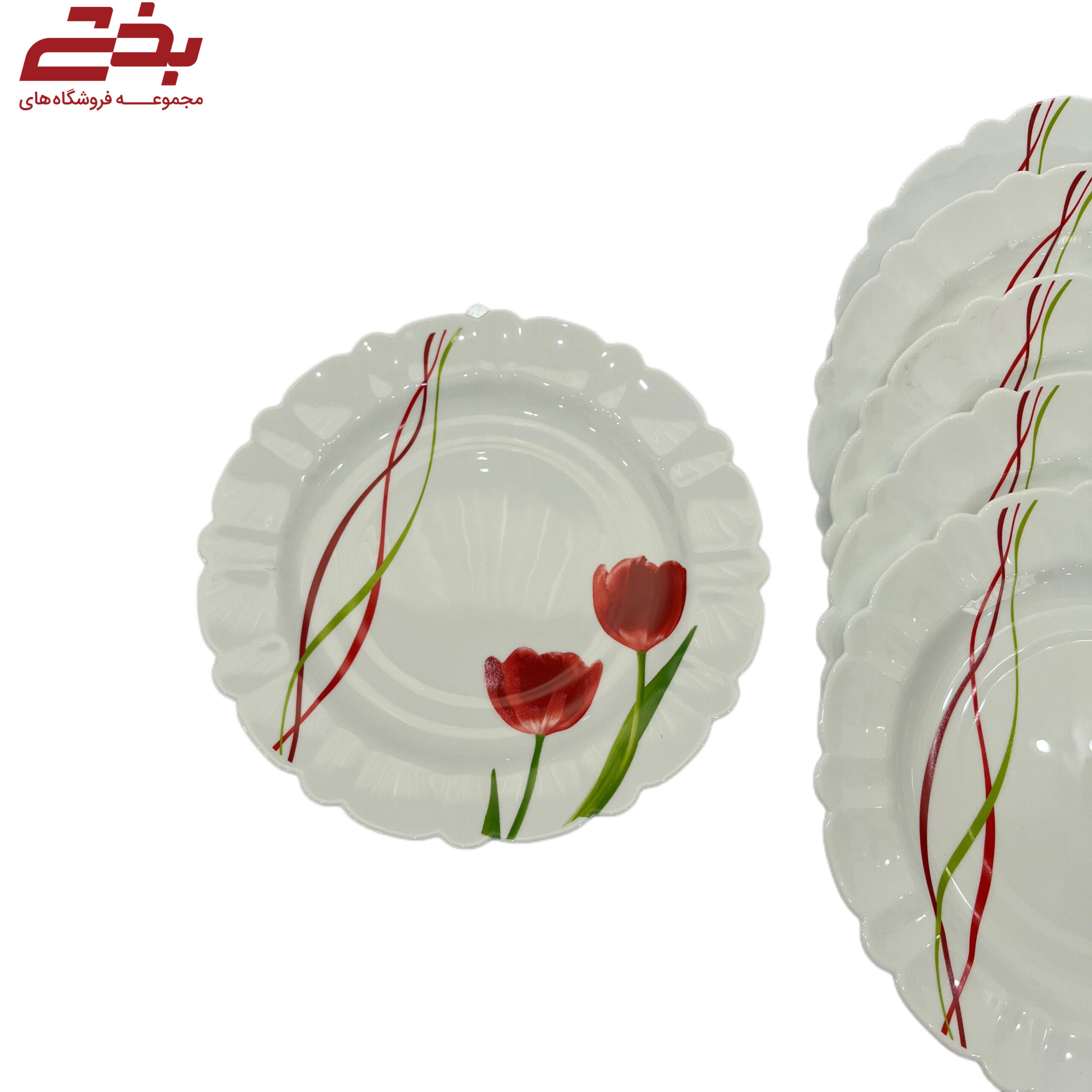 سرویس 25 پارچه لورنزا آیروپال