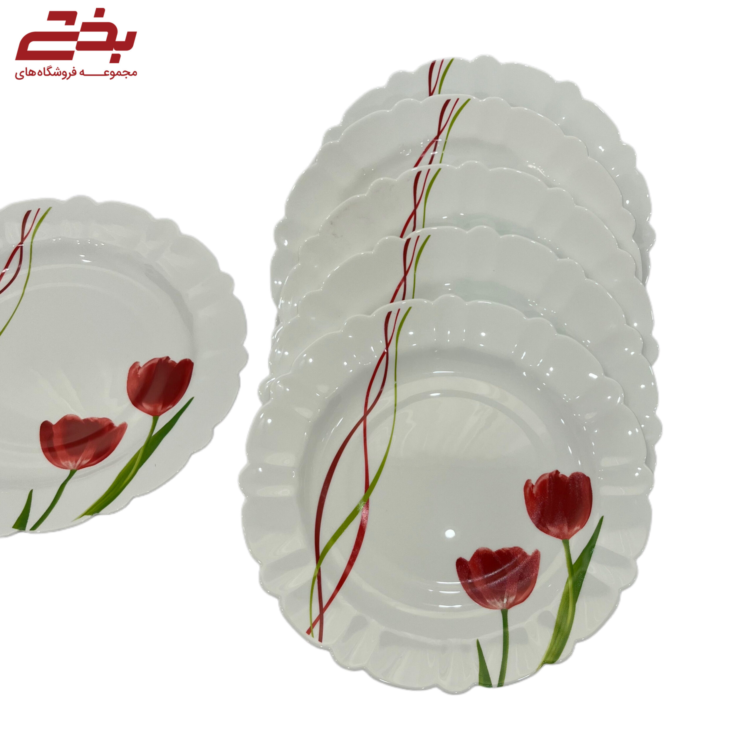 سرویس 25 پارچه لورنزا آیروپال