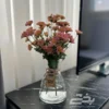 تصویر کوچک گلدان شیشه ای مدل دلانا دنیز
