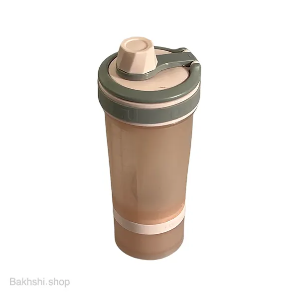 شیکر 3 تیکه 500 سی سی