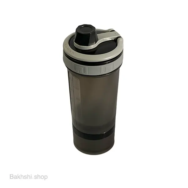 شیکر 3 تیکه 500 سی سی