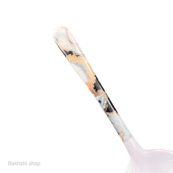 ملاقه روغن چیستا