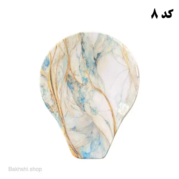 زیر قاشقی ملامین