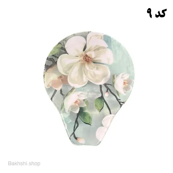 زیر قاشقی ملامین