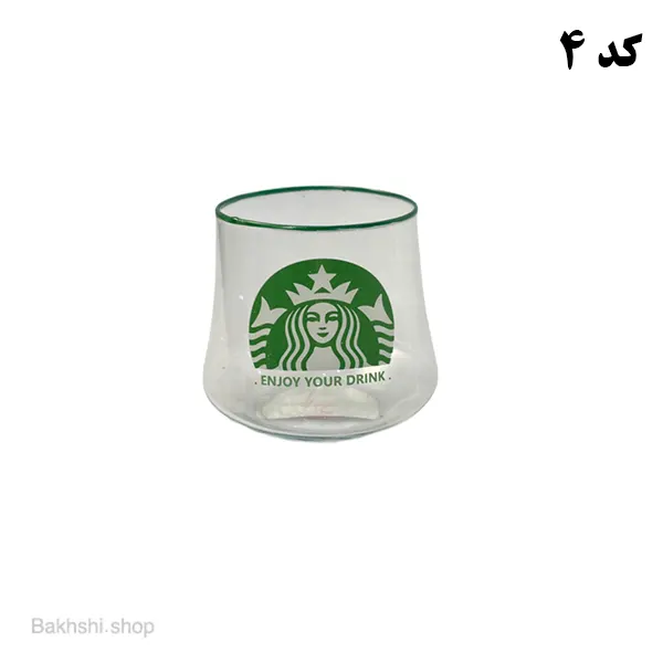 لیوان کونیک مایاهوم