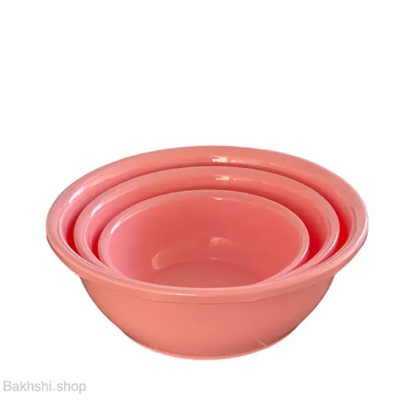 سرویس لگن 4 عددی اپل تاپ اشکان