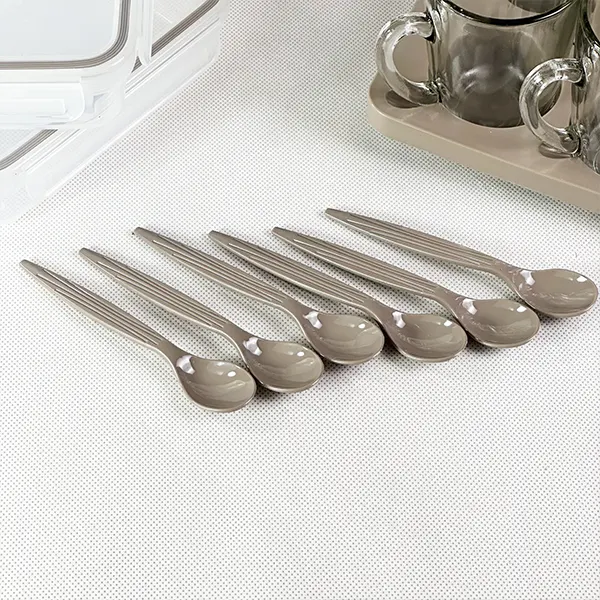 سرویس چای خوری هوم کت مدل دلنار 6 نفره