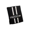 تصویر کوچک تیشرت چاپی گراماتن - FREEDOM