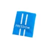تصویر کوچک تیشرت چاپی گراماتن - FREEDOM