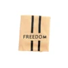 تصویر کوچک تیشرت چاپی گراماتن - FREEDOM