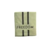 تصویر کوچک تیشرت چاپی گراماتن - FREEDOM