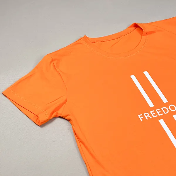 تیشرت چاپی گراماتن - FREEDOM