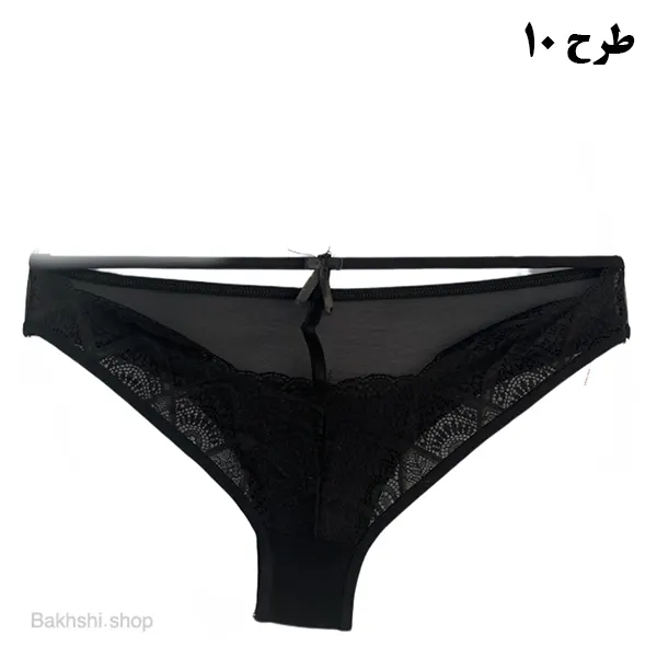 شورت لامبادا تیکی
