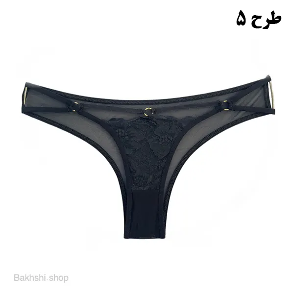 شورت لامبادا تیکی