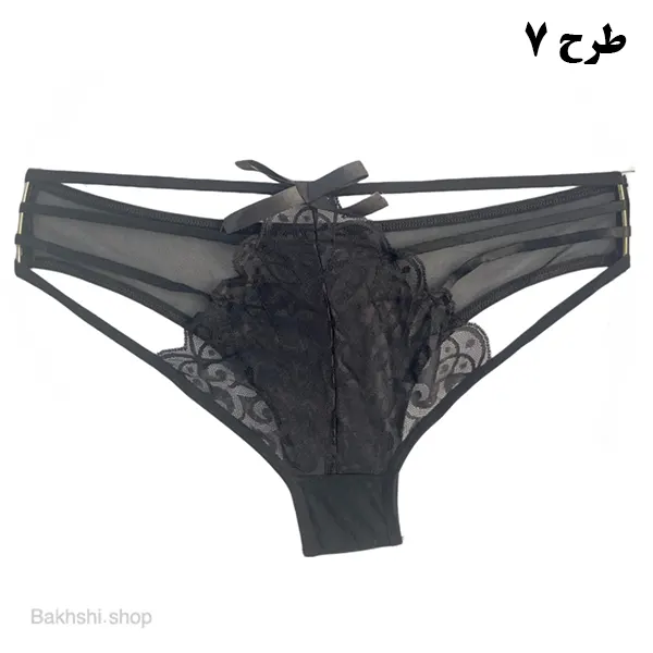 شورت لامبادا تیکی
