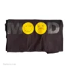 تصویر کوچک تیشرت قواره بزرگ کارنیوال - MOOD