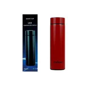 فلاسک کوچک 0.5 لیتری درجه دار