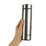 تصویر کوچک فلاسک کوچک 0.5 لیتری درجه دار