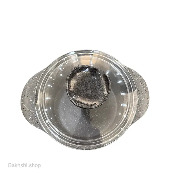 سرویس 8پارچه مینی ست فورتین سان F.T.S (طرح آیدا) دایکاست