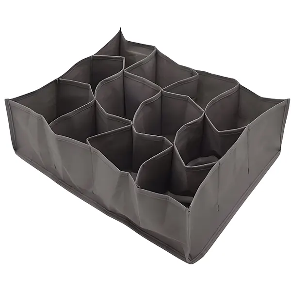 نظم دهنده زنبوری 12 خانه