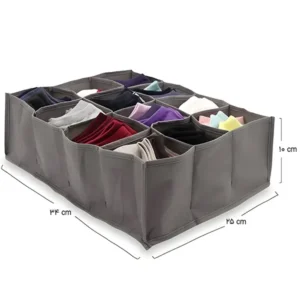 نظم دهنده زنبوری 12 خانه