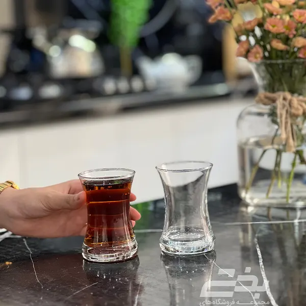 استکان دیلما کادو