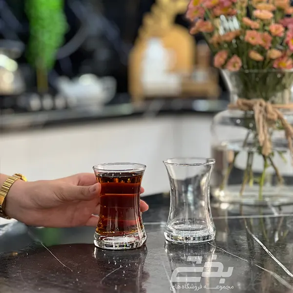 استکان دیلما کادو