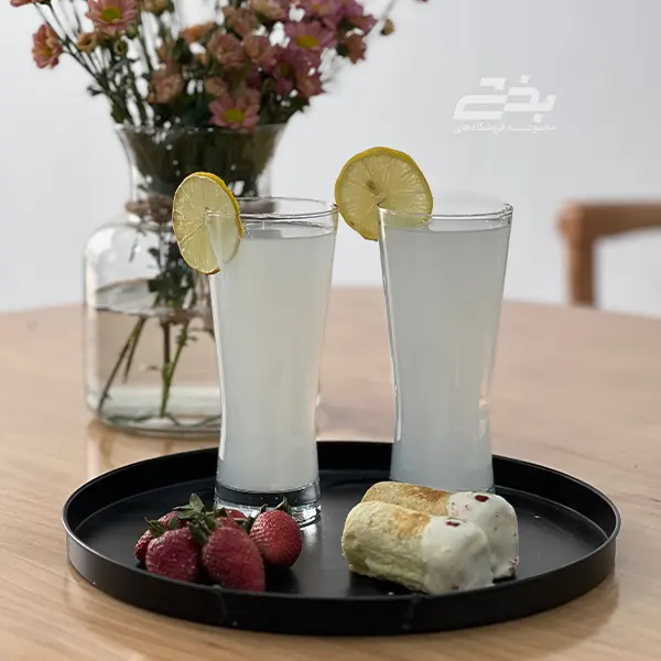 لیوان آلاسکا کادولی