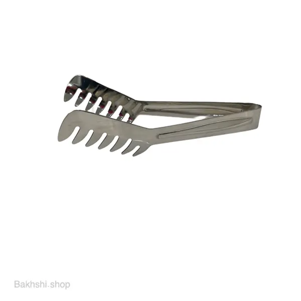 قاشق و چنگال 144 پارچه فله