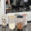 تصویر کوچک بانکه حبوبات طرح  OLIVE سایز 3 آریسام
